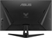 Монитор Asus 31.5" TUF Gaming VG32AQA1A черный VA LED 1ms 16:9 HDMI M/M матовая 300cd 178гр/178гр 25 90LM07L0-B02370
