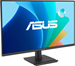 Монитор Asus 27" VA279HG черный IPS LED 16:9 HDMI матовая 1500:1 300cd 178гр/178гр 1920x1080 120Hz V 90LM04J1-B02371