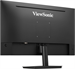 Монитор ViewSonic 27" VA270-H-2 черный IPS LED 16:9 HDMI матовая 300cd 178гр/178гр 1920x1080 100Hz F VA270-H-2
