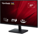 Монитор ViewSonic 27" VA270-H-2 черный IPS LED 16:9 HDMI матовая 300cd 178гр/178гр 1920x1080 100Hz F VA270-H-2