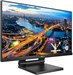 Монитор Philips 23.8" B Line 242B1TC черный IPS LED 16:9 HDMI M/M матовая HAS 250cd 178гр/178гр 1920 242B1TC (00/01)