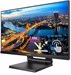 Монитор Philips 21.5" B Line 222B1TC черный IPS LED 16:9 HDMI M/M матовая HAS 250cd 178гр/178гр 1920 222B1TC (00/01)