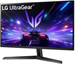 Монитор LG 27" UltraGear 27GS60F-B черный IPS LED 16:9 HDMI матовая 300cd 178гр/178гр 1920x1080 180H 27GS60F-B.ARUZ