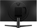 Монитор LG 27" UltraGear 27GS60F-B черный IPS LED 16:9 HDMI матовая 300cd 178гр/178гр 1920x1080 180H 27GS60F-B.ARUZ