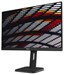 Монитор AOC 23.8" Professional 24P1(00/01) черный IPS LED 16:9 DVI HDMI M/M матовая HAS Piv 1000:1 2 24P1