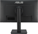 Монитор Asus 27" VA27DQFS черный IPS LED 16:9 HDMI M/M матовая HAS Piv 1000:1 300cd 178гр/178гр 1920 90LM06H0-B01370