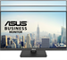 Монитор Asus 23.8" VA24DQFS черный IPS LED 16:9 HDMI M/M матовая HAS Piv 1000:1 300cd 178гр/178гр 19 90LM0540-B01370/B01371