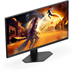 Монитор AOC 27" Gaming 27G4XE черный IPS LED 1ms 16:9 HDMI M/M матовая 300cd 178гр/178гр 1920x1080 1 27G4XE/01