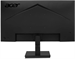 Монитор Acer 23.8" Vero V247YGbmipx черный IPS LED 4ms 16:9 HDMI M/M матовая 250cd 178гр/178гр 1920x UM.QV7CD.G07