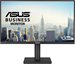 Монитор Asus 27" Business VA27UCPS черный IPS LED 16:9 HDMI M/M матовая HAS Piv 1000:1 350cd 178гр/1 90LM09WJ-B03170