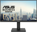 Монитор Asus 27" VA279QGS черный IPS LED 1ms 16:9 HDMI M/M матовая HAS Piv 1500:1 350cd 178гр/178гр  90LM04J1-B01171