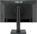 Монитор Asus 27" VA279QGS черный IPS LED 1ms 16:9 HDMI M/M матовая HAS Piv 1500:1 350cd 178гр/178гр  90LM04J1-B01171