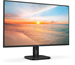 Монитор Philips 27" E Line 27E1N1100D черный IPS LED 16:9 DVI HDMI матовая 250cd 178гр/178гр 1920x10 27E1N1100D/60