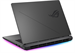 Ноутбук Asus ROG Strix G16 G615LR-S5162 Core Ultra 7 255HX 16Gb SSD1Tb NVIDIA GeForce RTX5070Ti 12Gb 90NR0LR1-M00670