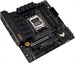 Материнская плата Asus TUF GAMING B650M-PLUS WIFI Socket AM5 AMD B650 4xDDR5 mATX AC`97 8ch(7.1) 2.5 TUF GAMING B650M-PLUS WIFI