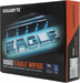 Материнская плата Gigabyte B860 EAGLE WIFI6E Soc-1851 Intel B860 4xDDR5 ATX AC`97 8ch(7.1) 2.5Gg RAI B860 EAGLE WIFI6E