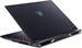 Ноутбук Acer Predator Helios Neo 16 AI PHN16-73-92NH Core Ultra 9 275HX 32Gb SSD2Tb NVIDIA GeForce R NH.QX4CD.001
