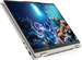 Ноутбук Lenovo Yoga 7 14AKP10 Ryzen AI 5 340 24Gb SSD1Tb AMD Radeon 840M 14" OLED Touch WUXGA (1920x 83JR0060RK