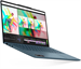 Ноутбук Lenovo Yoga Pro 7 14AKP10 Ryzen AI 7 350 32Gb SSD1Tb AMD Radeon 860M 14.5" OLED 3K (2944x184 83KG0013RK