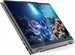 Ноутбук Lenovo Yoga 7 14ILL10 Core Ultra 7 256V 16Gb SSD1Tb Intel Arc 140V 14" OLED Touch WUXGA (192 83JQ003FRK