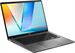 Ноутбук Asus VivoBook S14 S3407QA-SF044W Snapdragon X X1-26-100 16Gb SSD1Tb Qualcomm Adreno 14" OLED 90NB16B2-M004B0