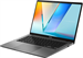 Ноутбук Asus VivoBook S14 S3407QA-SF044W Snapdragon X X1-26-100 16Gb SSD1Tb Qualcomm Adreno 14" OLED 90NB16B2-M004B0
