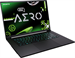 Ноутбук Gigabyte Aero X16 1TH Ryzen AI 7 350 16Gb SSD1Tb NVIDIA GeForce RTX5050 8Gb 16" IPS QHD+ (25 1TH93KZC94AD