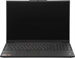 Ноутбук Lenovo ThinkPad E16 G2 Ryzen 7 7735U 16Gb SSD512Gb AMD Radeon 680M 16" IPS WUXGA (1920x1200) 21M6S1F000