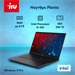 Ноутбук IRU Planio 14ING N-series N100 8Gb SSD256Gb Intel UHD Graphics 14" IPS FHD (1920x1080) Windo 2059098