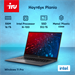 Ноутбук IRU Planio 14INPR N-series N100 16Gb SSD512Gb Intel UHD Graphics 14" IPS FHD (1920x1080) Win 2078485