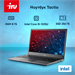Ноутбук IRU Tactio 14ALH Core i5 1235U 8Gb SSD256Gb Intel Iris Xe graphics 14" IPS FHD (1920x1080) F 2058896