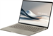 Ноутбук Asus Zenbook 14 UX3407QA-QD197W Snapdragon X X1-26-100 16Gb SSD512Gb Qualcomm Adreno 14" OLE 90NB1501-M00850