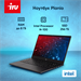 Ноутбук IRU Planio 14ING N-series N100 8Gb SSD256Gb Intel UHD Graphics 14" IPS FHD (1920x1080) FreeD 2058902