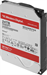 Жесткий диск WD SATA-III 24TB WD240KFGX NAS Red Pro (7200rpm) 512Mb 3.5" WD240KFGX