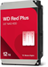 Жесткий диск WD SATA-III 12TB WD120EFGX NAS Red Plus (7200rpm) 512Mb 3.5" WD120EFGX