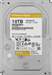 Жесткий диск WD SATA-III 10TB WD103KRYZ Gold 512E (7200rpm) 512Mb 3.5" WD103KRYZ
