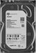 Жесткий диск Seagate SATA-III 6TB ST6000VX008 Surveillance Skyhawk 4KN (5400rpm) 256Mb 3.5" ST6000VX008