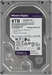 Жесткий диск WD SATA-III 8TB WD8002PURP Surveillance Purple Pro (7200rpm) 256Mb 3.5" WD8002PURP