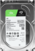 Жесткий диск Seagate SATA-III 4TB ST4000DM004 Desktop Barracuda 4KN (5400rpm) 256Mb 3.5" ST4000DM004