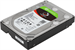 Жесткий диск Seagate SATA-III 8TB ST8000VN004 NAS Ironwolf 4KN (7200rpm) 256Mb 3.5" ST8000VN004