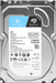 Жесткий диск Seagate SATA-III 8TB ST8000VX010 Surveillance Skyhawk 4KN (5400rpm) 256Mb 3.5" ST8000VX010