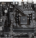 Материнская плата Gigabyte A520M DS3H AC Soc-AM4 AMD A520 4xDDR4 mATX AC`97 8ch(7.1) GbLAN RAID+HDMI A520M DS3H AC