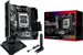 Материнская плата Asus ROG STRIX X870-I GAMING WIFI Socket AM5 AMD X870 2xDDR5 mini-ITX AC`97 8ch(7. ROG STRIX X870-I GAMING WIFI