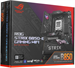 Материнская плата Asus ROG STRIX B850-E GAMING WIFI Socket AM5 AMD B850 4xDDR5 ATX AC`97 8ch(7.1) 2. ROG STRIX B850-E GAMING WIFI