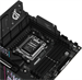 Материнская плата Asus ROG STRIX B850-E GAMING WIFI Socket AM5 AMD B850 4xDDR5 ATX AC`97 8ch(7.1) 2. ROG STRIX B850-E GAMING WIFI