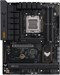 Материнская плата Asus TUF GAMING B650-PLUS Socket AM5 AMD B650 4xDDR5 ATX AC`97 8ch(7.1) 2.5Gg RAID TUF GAMING B650-PLUS