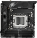 Материнская плата Asus ROG STRIX B650E-I GAMING WIFI Socket AM5 AMD B650 2xDDR5 mini-ITX AC`97 8ch(7 ROG STRIX B650E-I GAMING WIFI