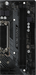 Материнская плата Asrock H610M-HVS/M.2 R2.0 Soc-1700 Intel H610 2xDDR4 mATX AC`97 8ch(7.1) GbLAN+VGA H610M-HVS/M.2 R2.0