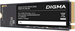 Накопитель SSD Digma PCIe 3.0 x4 256GB DGSM3256GP53T Mega P5 M.2 2280 DGSM3256GP53T
