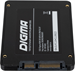 Накопитель SSD Digma SATA-III 256GB DGSR2256GS93T Run S9 2.5" DGSR2256GS93T